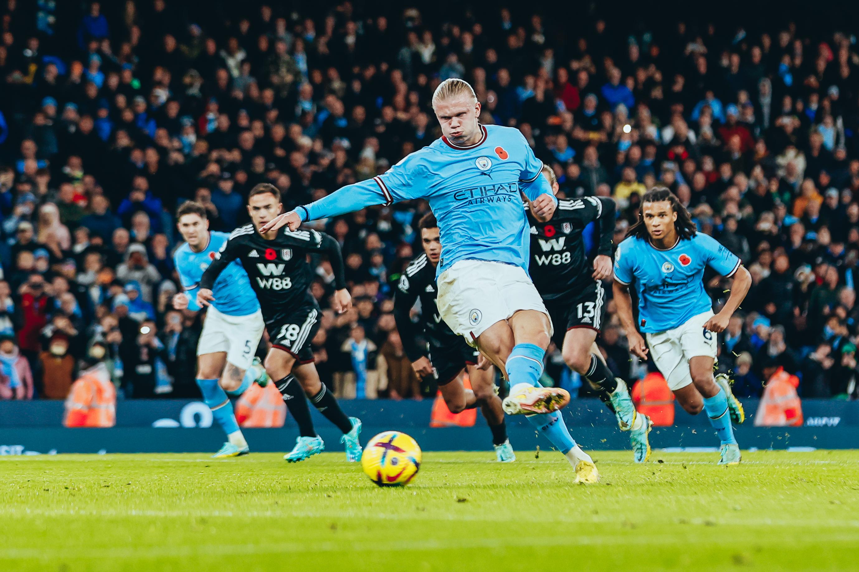 Manchester City x Chelsea: Veja onde assistir ao jogo