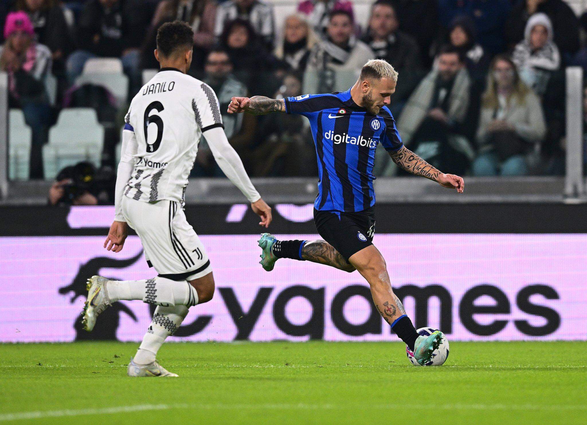 Inter de Milão x Bologna: saiba onde assistir e as prováveis escalações do  jogo do Campeonato Italiano