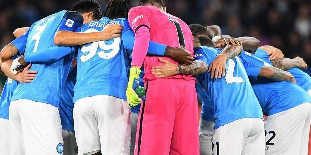 Bologna x Napoli ao vivo: como assistir ao jogo online e onde vai passar na  TV pelo Campeonato Italiano - Portal da Torcida