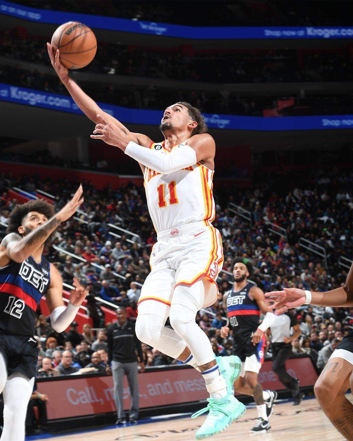 Jogos de hoje na NBA ao vivo: veja onde assistir e os horários das partidas desta quinta (10/11), Esportes