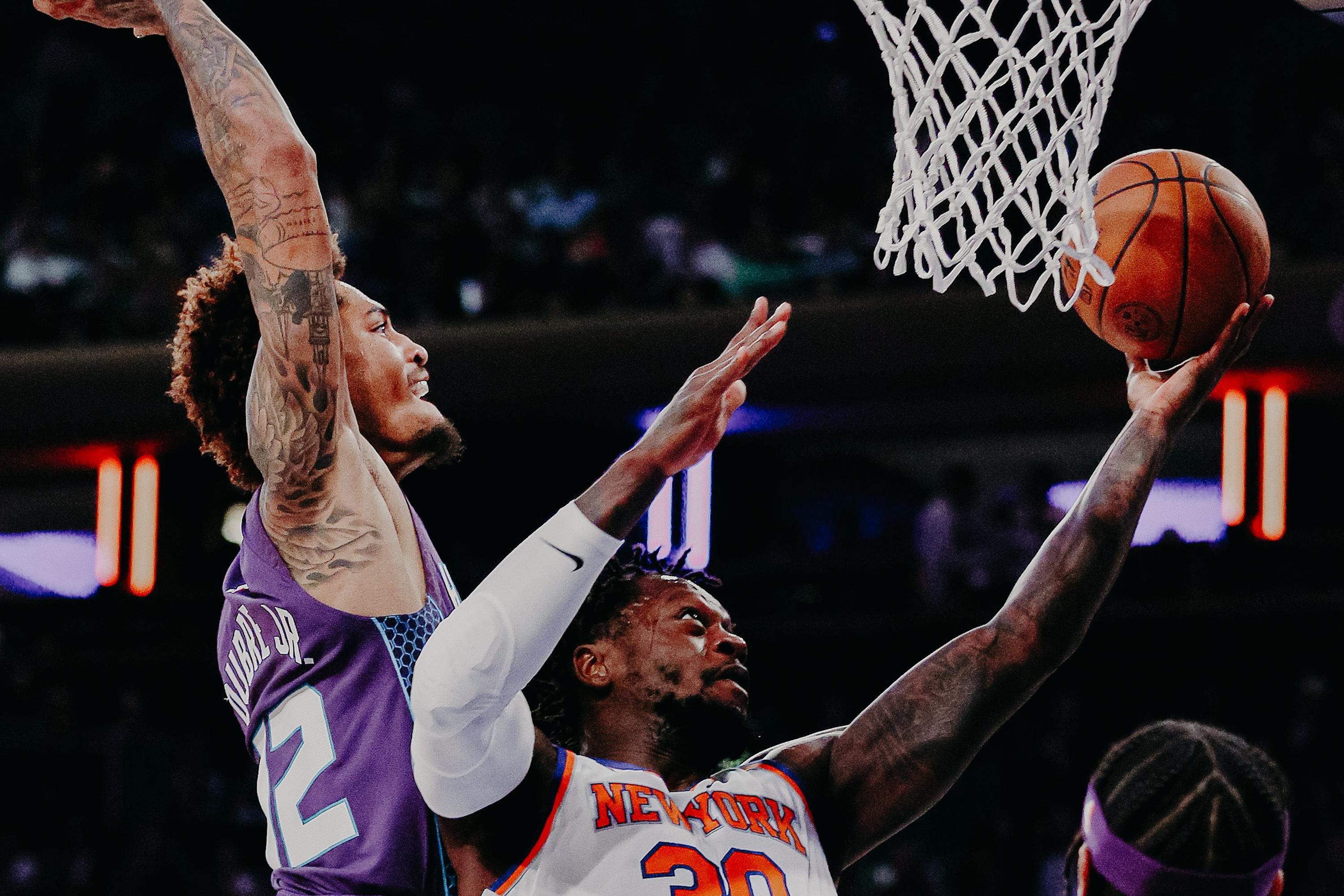 Utah Jazz x Charlotte Hornets: saiba onde assistir ao jogo da NBA ao vivo