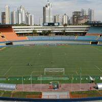 Diretoria do Vila Nova espera um público de 40 mil no Estádio Serra Dourada