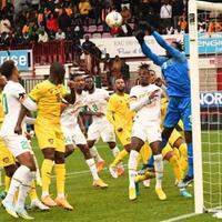 Costa do Marfim venceu 3 dos seus últimos 5 jogos