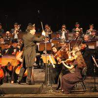 Orquestra Sinfônica Altino Pimenta, da Escola de Música da UFPA (EMUFPA).