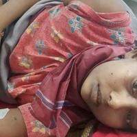 Revoltada e doente, Sunita requer que os rins do médico sejam doados à ela como punição para o crime