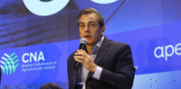 Rafael Chaves, diretor de Sustentabilidade da Petrobras
