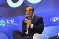 Rafael Chaves, diretor de Sustentabilidade da Petrobras