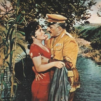 Cartaz de "Pane, Amore e Fantasia".