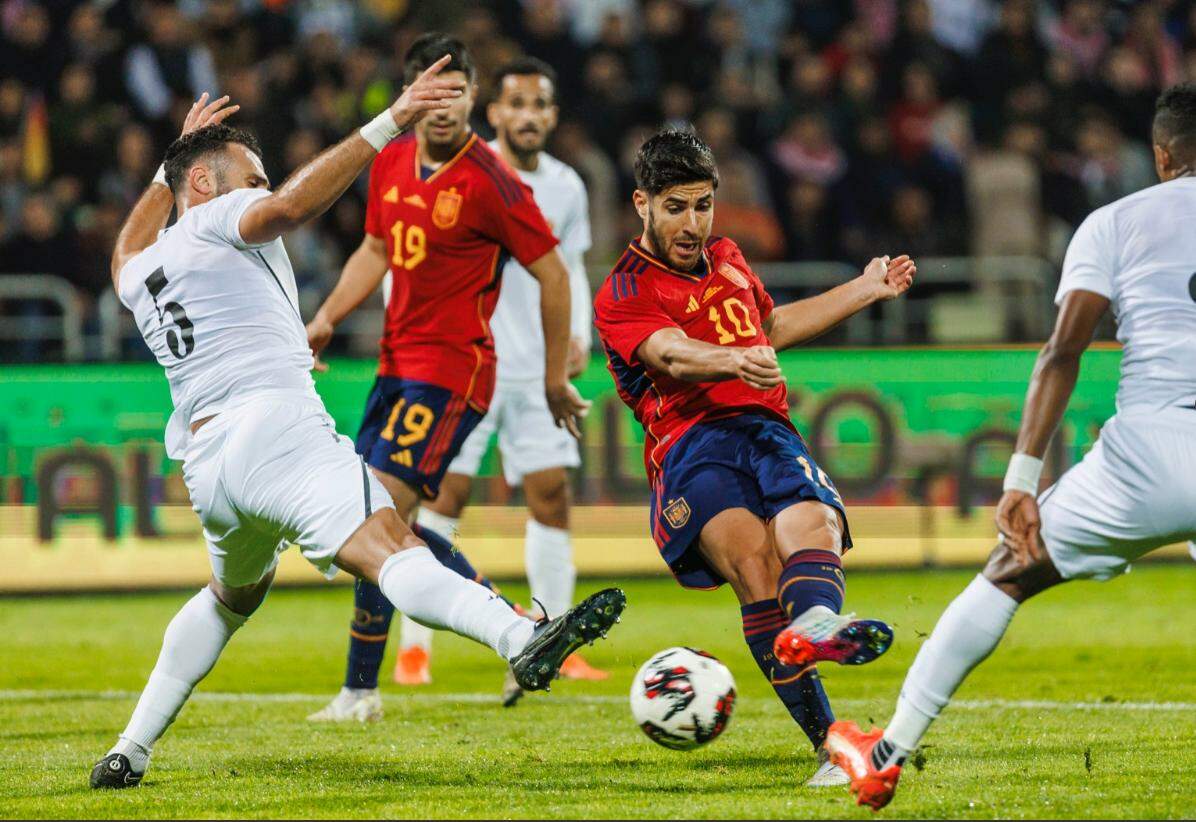 Copa do Mundo 2022: Espanha x Costa Rica, saiba horário do jogo e onde  assistir - ISTOÉ Independente