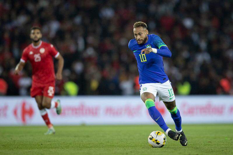 Copa do Mundo 2022: Brasil x Sérvia, saiba horário do jogo e onde