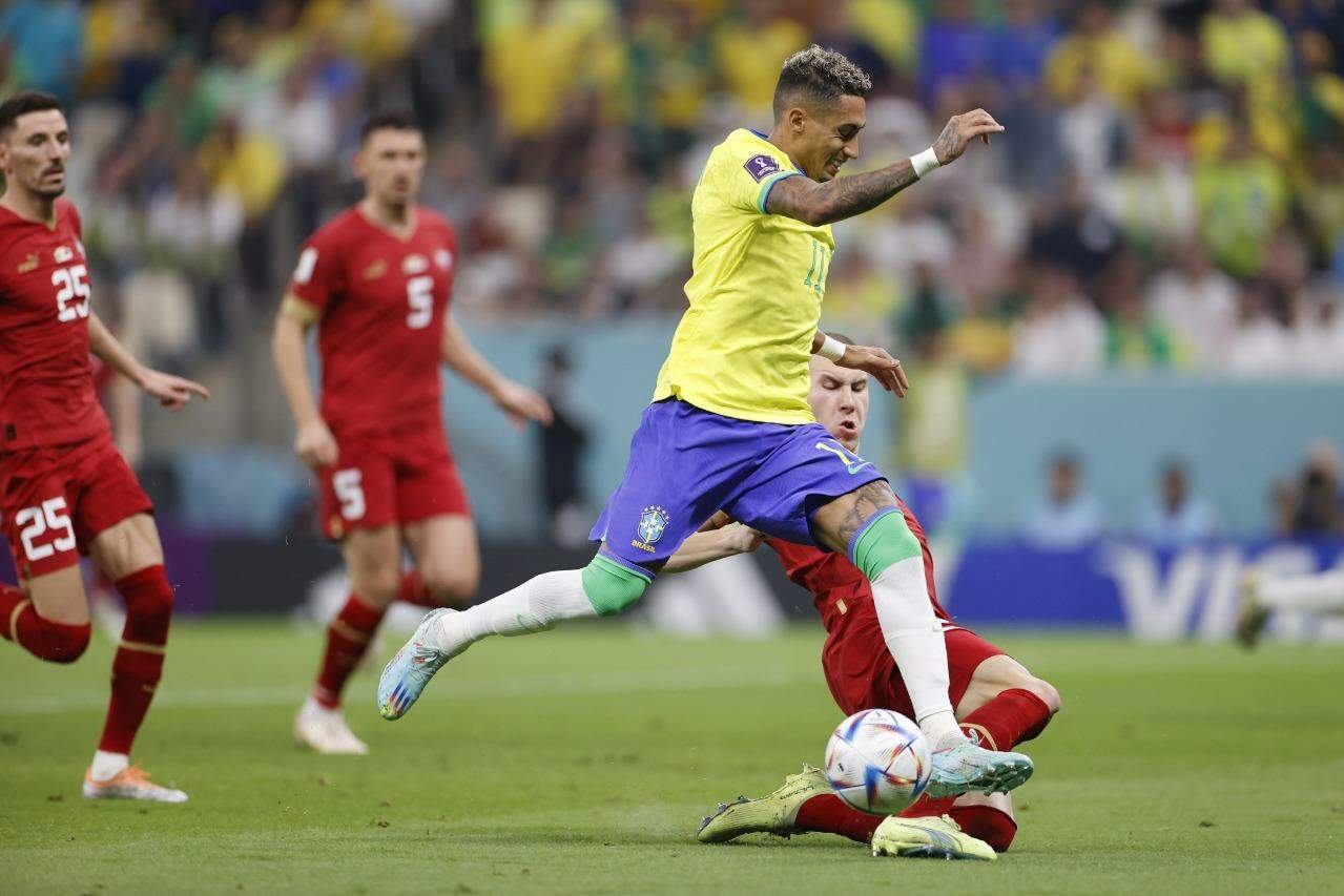 O que acontece se o Brasil perder nas Eliminatórias para a Copa do