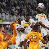 Catar e Senegal jogam nesta sexta-feira em pártida válida pela 2ª rodada do Grupo A da Copa do Mundo 2022