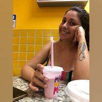 Acusada de participar da morte do próprio pai, Raquel Vieira da Silva foi presa, nesta sexta-feira, 25, na paradisíaca Jericoacoara, no Ceará