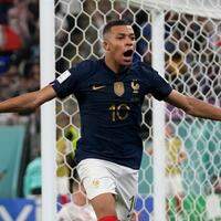 Mbappé brilha e classifica França às oitavas da Copa do Mundo