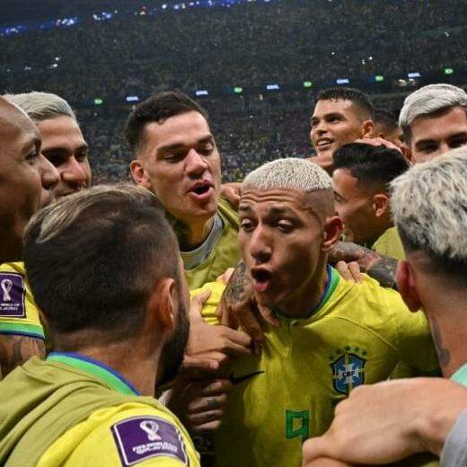 Brasil x Camarões: confira o horário e onde assistir ao jogo do Brasil  desta sexta, 2/12 – Money Times