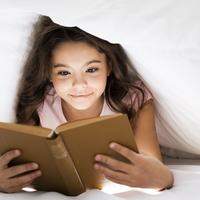 Hábito de ler é essencial para a formação intelectual, cognitiva e cultural da criança
