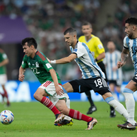 POLÔNIA E ARGENTINA AO VIVO - COPA DO MUNDO 2022 AO VIVO - 3ª