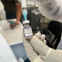 A Secretaria Municipal de Saúde (Semsa) de Santarém informou que está sem doses da vacina contra a covid-19