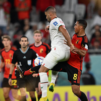 CROÁCIA X BÉLGICA AO VIVO - COPA DO MUNDO 2022 AO VIVO - 3ª RODADA 