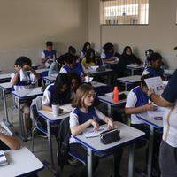 Novo Ensino Médio completa um ano, transformando o dia a dia de estudantes no Pará.