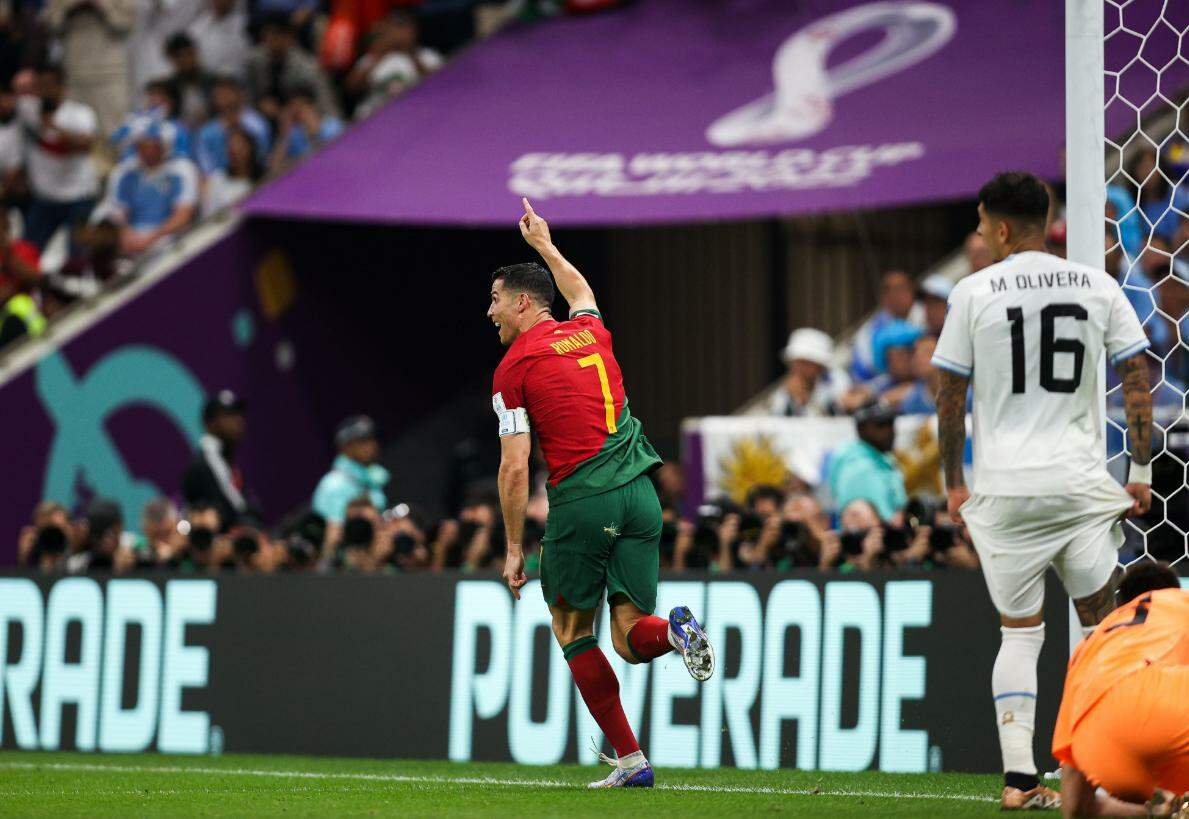 Coreia do Sul x Portugal: saiba onde assistir jogo da Copa do