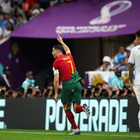 Coreia do Sul e Portugal jogam nesta sexta-feira em partida válida pela 3ª e última rodada do Grupo H na Copa do Mundo 2022