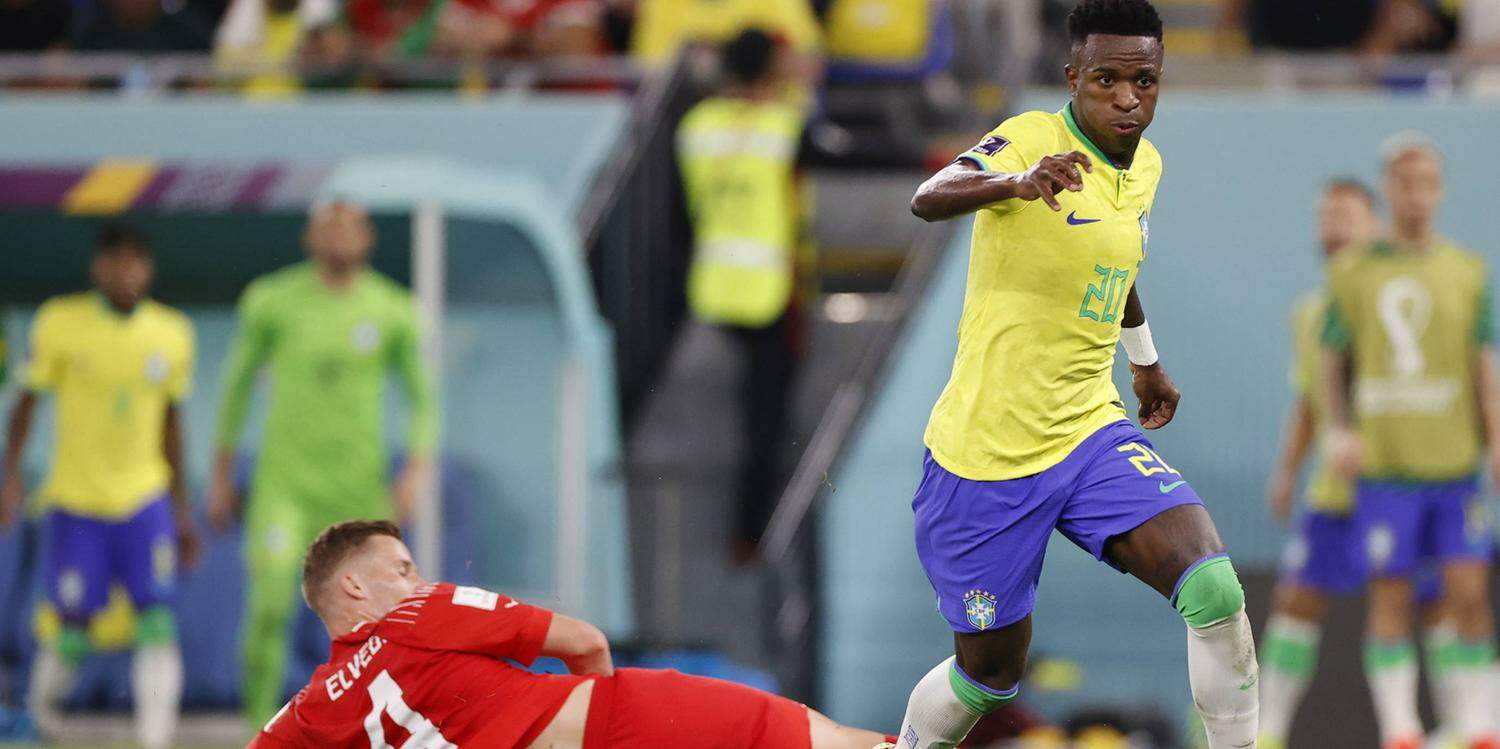 Brasil x Camarões: veja horário e onde assistir ao jogo da Copa ao vivo
