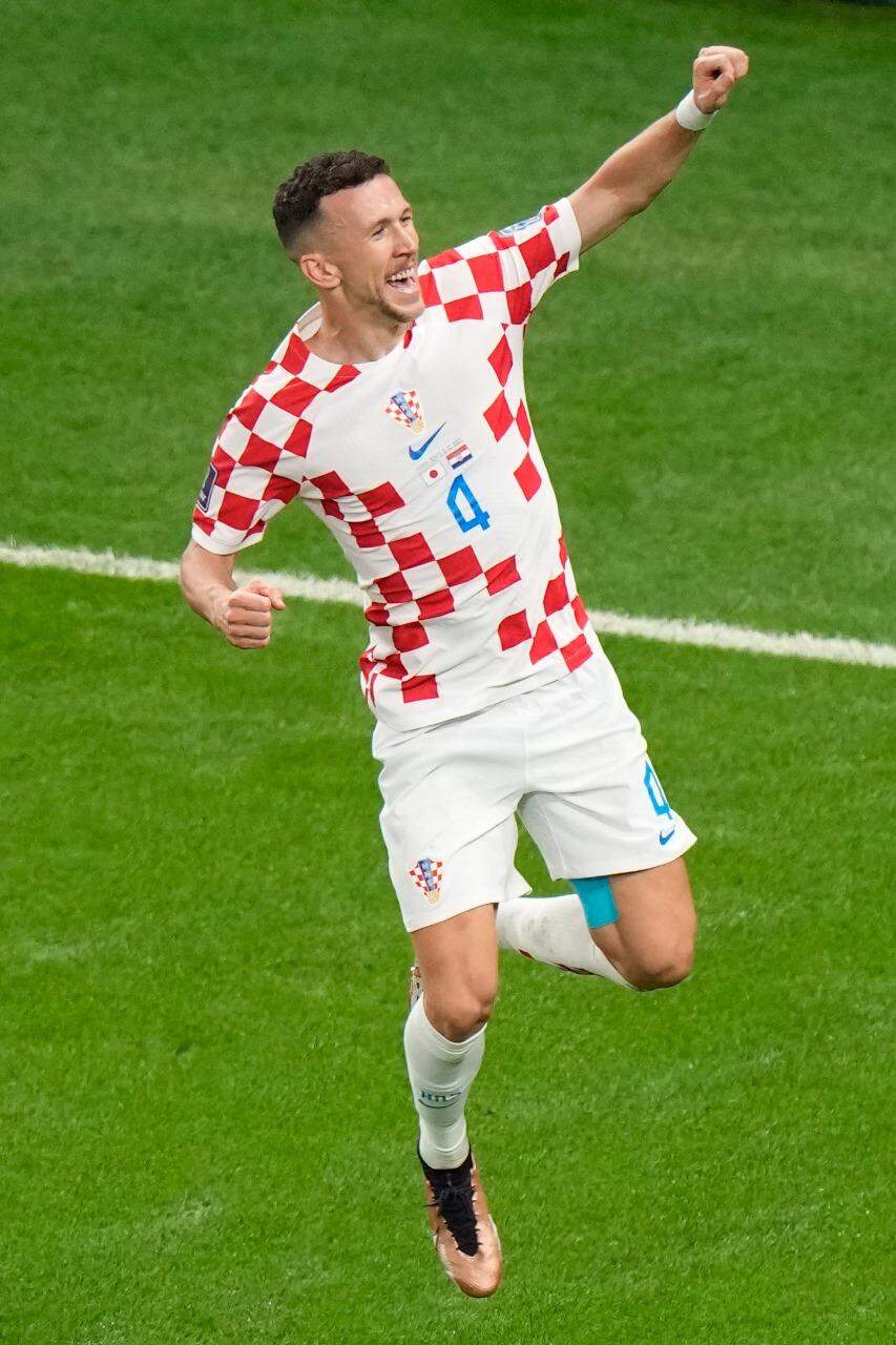 O Dia em que a Croácia Jogou Xadrez na Copa do Mundo de Futebol