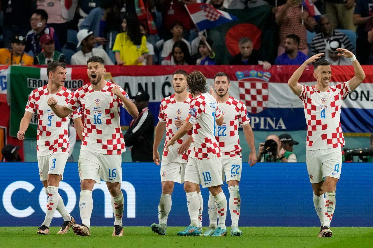 Quem acertou e quem errou na disputa de pênaltis entre Brasil e Croácia?