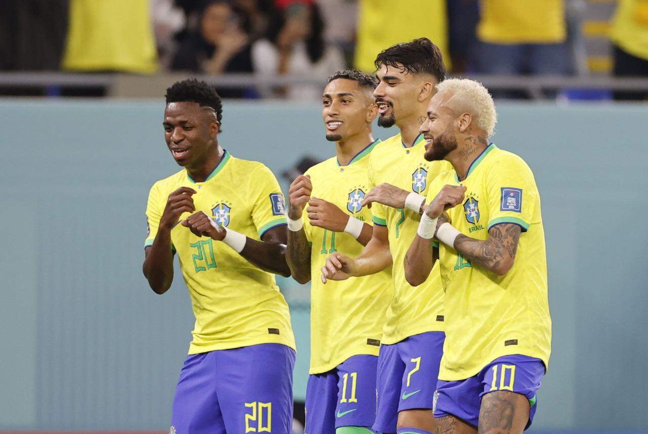 Qual time brasileiro joga hoje o melhor futebol? Colunistas opinam
