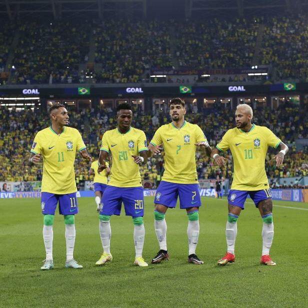 Se o Brasil ganhar hoje, quando será o próximo jogo? Saiba tudo sobre os  próximos jogos da seleção