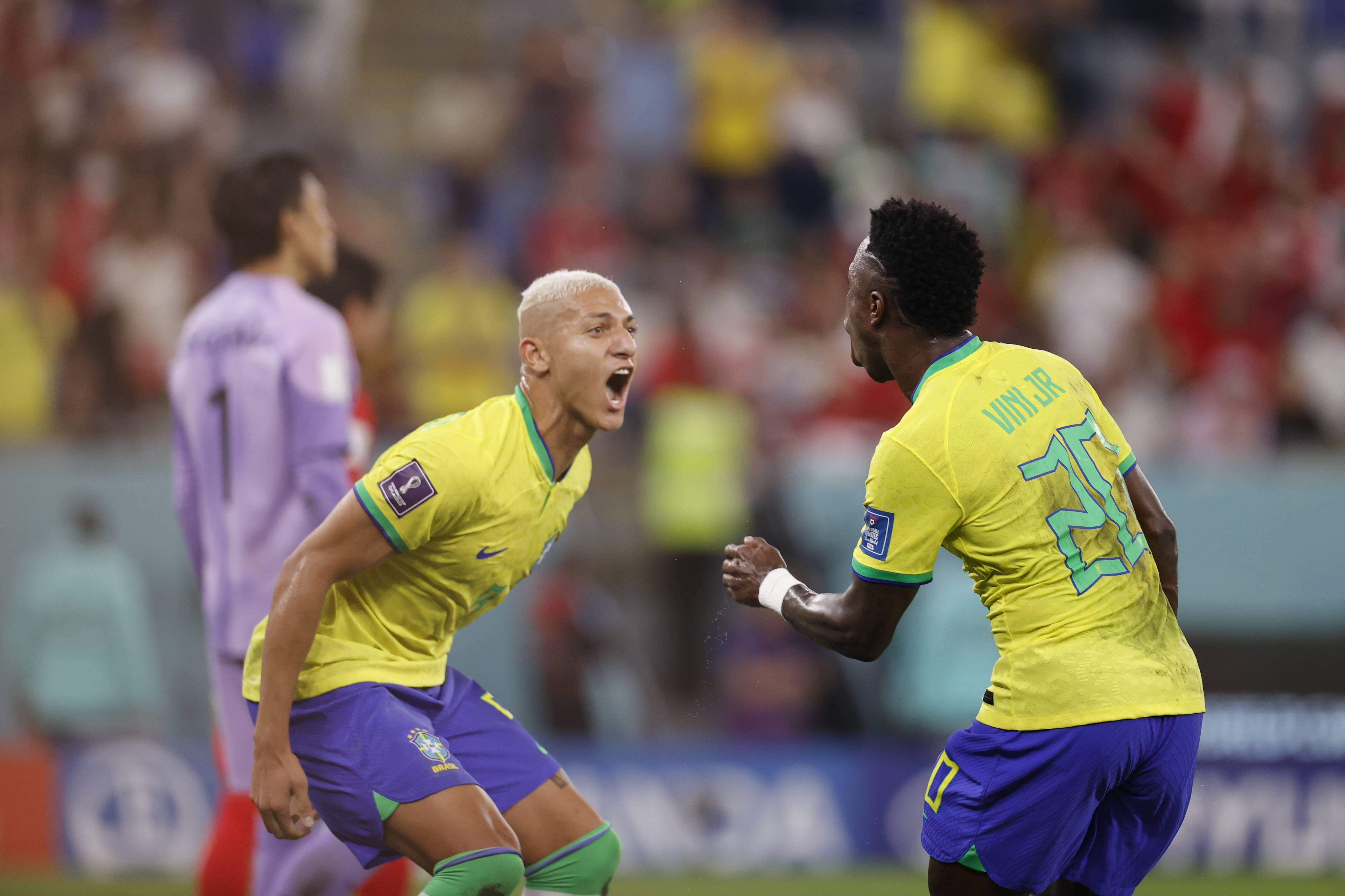 Brasil fará estreia em casa contra a Bolívia, em setembro, pelas  Eliminatórias da Copa do Mundo de 2026 - Esportes DP