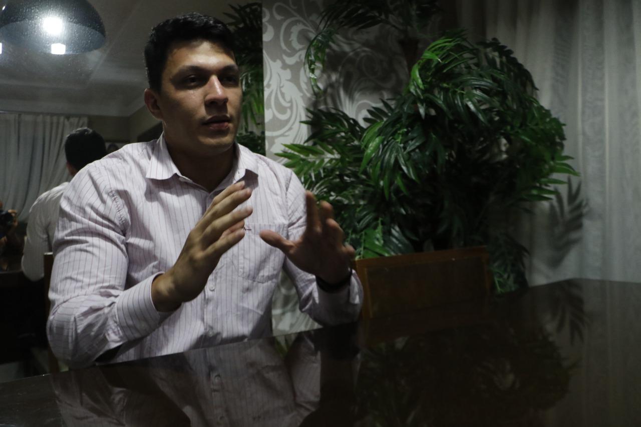 Sidney Oliveira / O Liberal