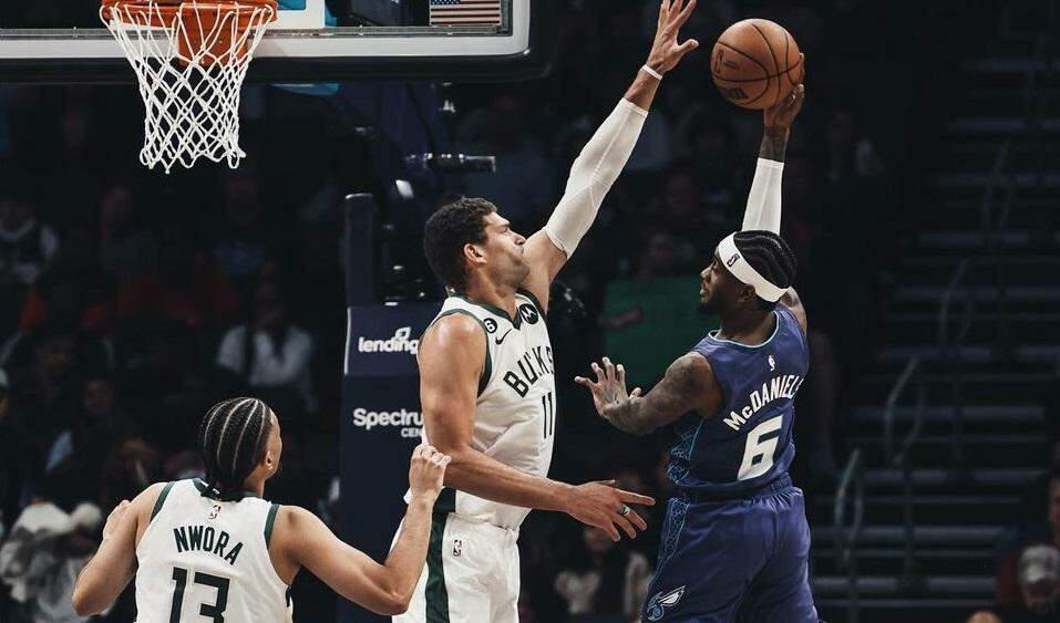 NBA AO VIVO HOJE (08/12): Veja os jogos de hoje e onde assistir ao