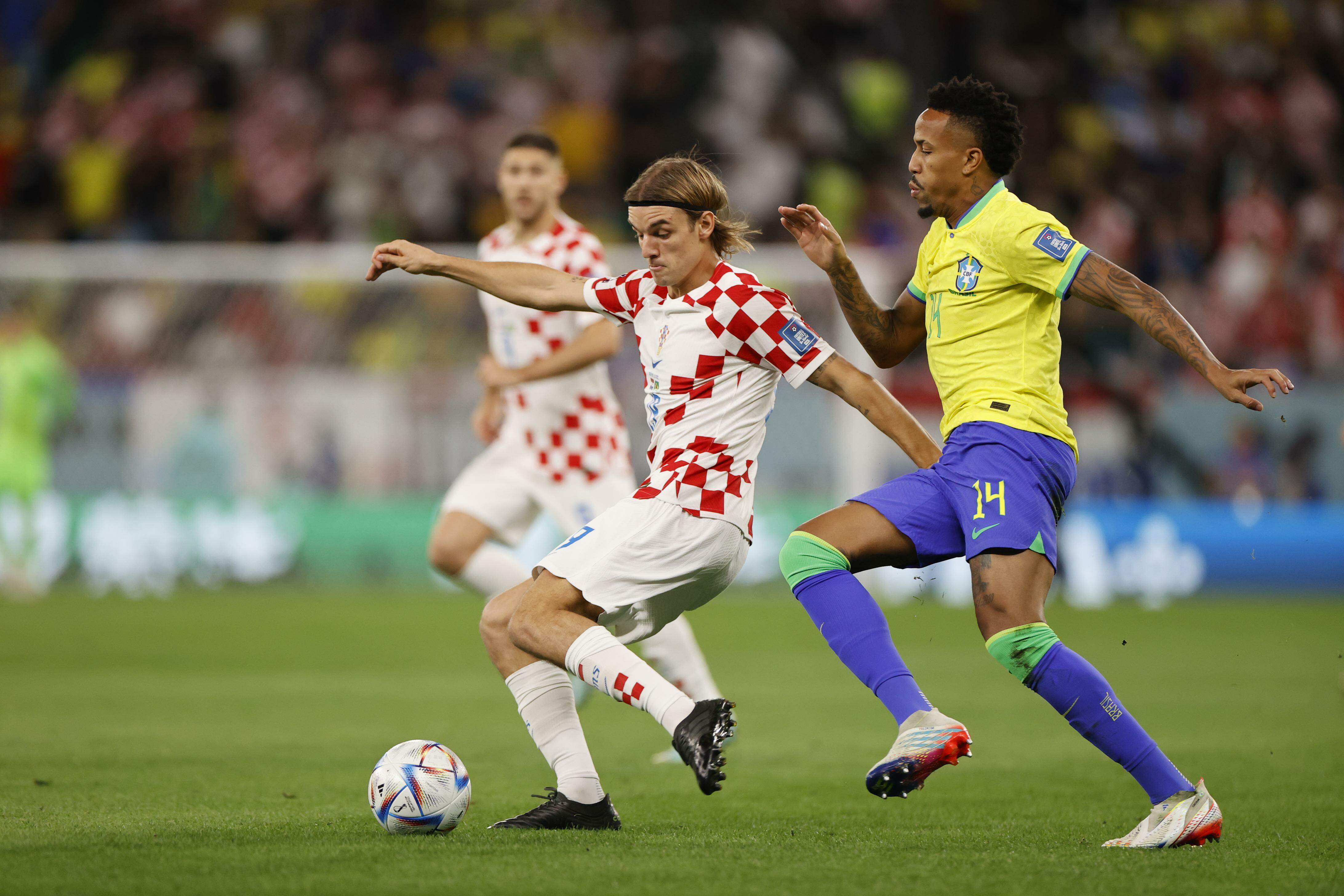 Tem prorrogação nas quartas de final da Copa do Mundo? veja regulamento