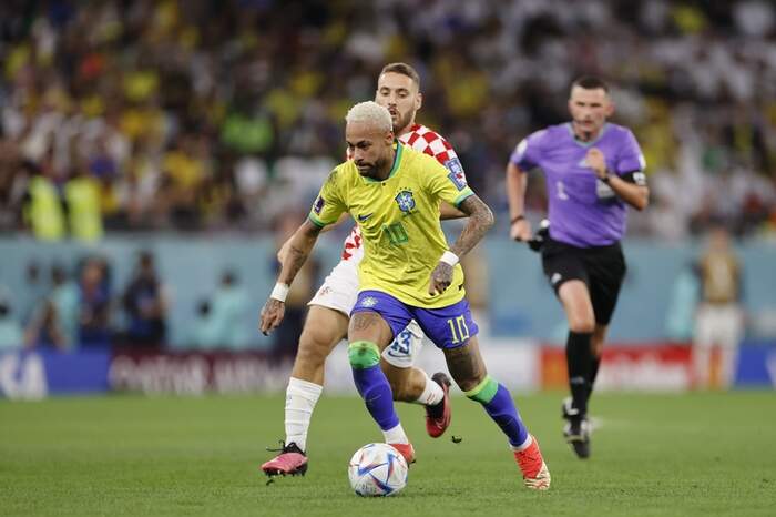 Copa do Mundo: o que esperar do jogo do Brasil x Croácia amanhã