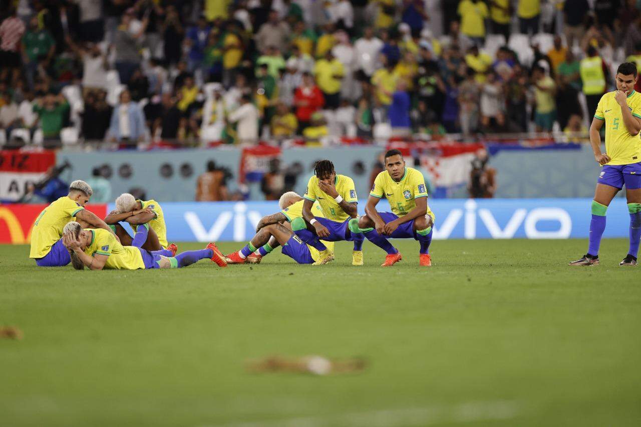 Resultado de hoje da Copa do Mundo 2022: veja placar do jogo desta terça -  Lance!