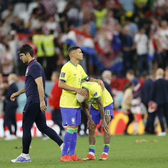 Veja os memes da eliminação do Brasil para a Croácia - Superesportes