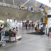 O aeroporto de Belém será administrado pela concessionária Novo Norte, que deve investir R$ 874 milhões no terminal da capital e de Macapá (AP)