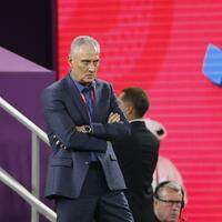 Tite deixa claro que não levará negacionistas para a Copa