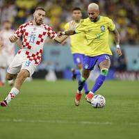 Neymar fala sobre eliminação para a Croácia na Copa do Mundo de 2022