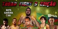 Divulgação/Troad Fight MMA