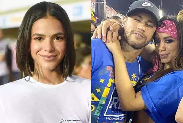 Briga entre Anitta e Bruna Marquezine envolvendo Neymar é citada em novela  portuguesa; entenda | Celebridades | O Liberal