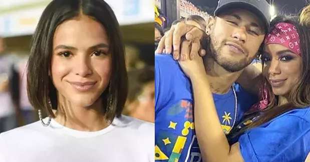 Briga entre Anitta e Bruna Marquezine envolvendo Neymar é citada em novela portuguesa; entenda | Celebridades | O Liberal