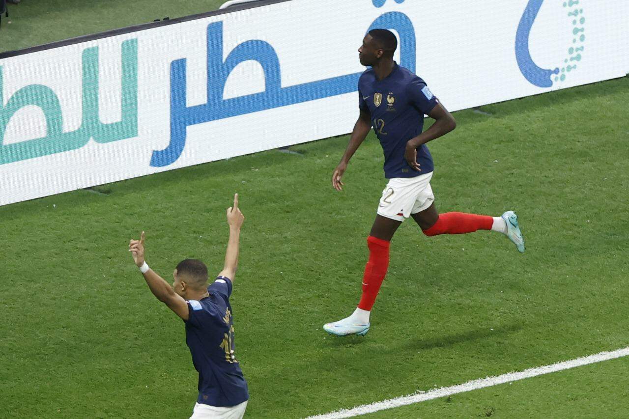 QUEM GANHOU A COPA? Veja PLACAR AO VIVO do JOGO ENTRE FRANÇA e ARGENTINA na  COPA DO MUNDO 2022