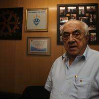 Antônio Couceiro, ex-presidente do Paysandu, fala sobre influência de estrangeiros na história do clube
