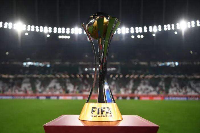FIFA anuncia mudanças no Mundial de Clubes, e competição terá 32 equipes -  Coluna do Fla