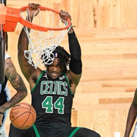 Boston Celtics e Orlando Magic já se enfrentaram duas vezes nesta temporada, com uma vitória para cada. Ontem, Orlando Magic venceu Boston Celtic por 117 a 109