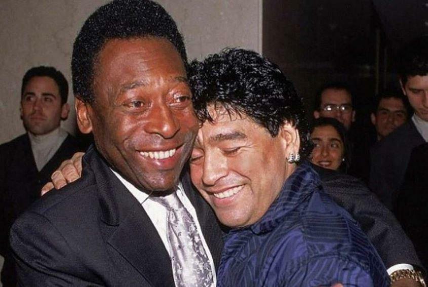 Bola de Ouro abre votação para escolher maior de todos os tempos sem Pelé e Maradona