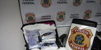 Divulgação/Polícia Federal do Pará